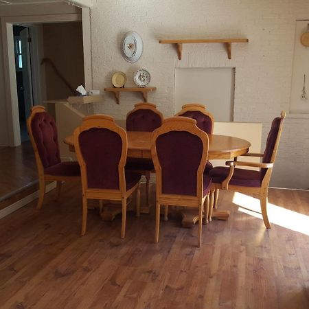 Parc Sutton Bay Park Hotel New Liskeard Luaran gambar
