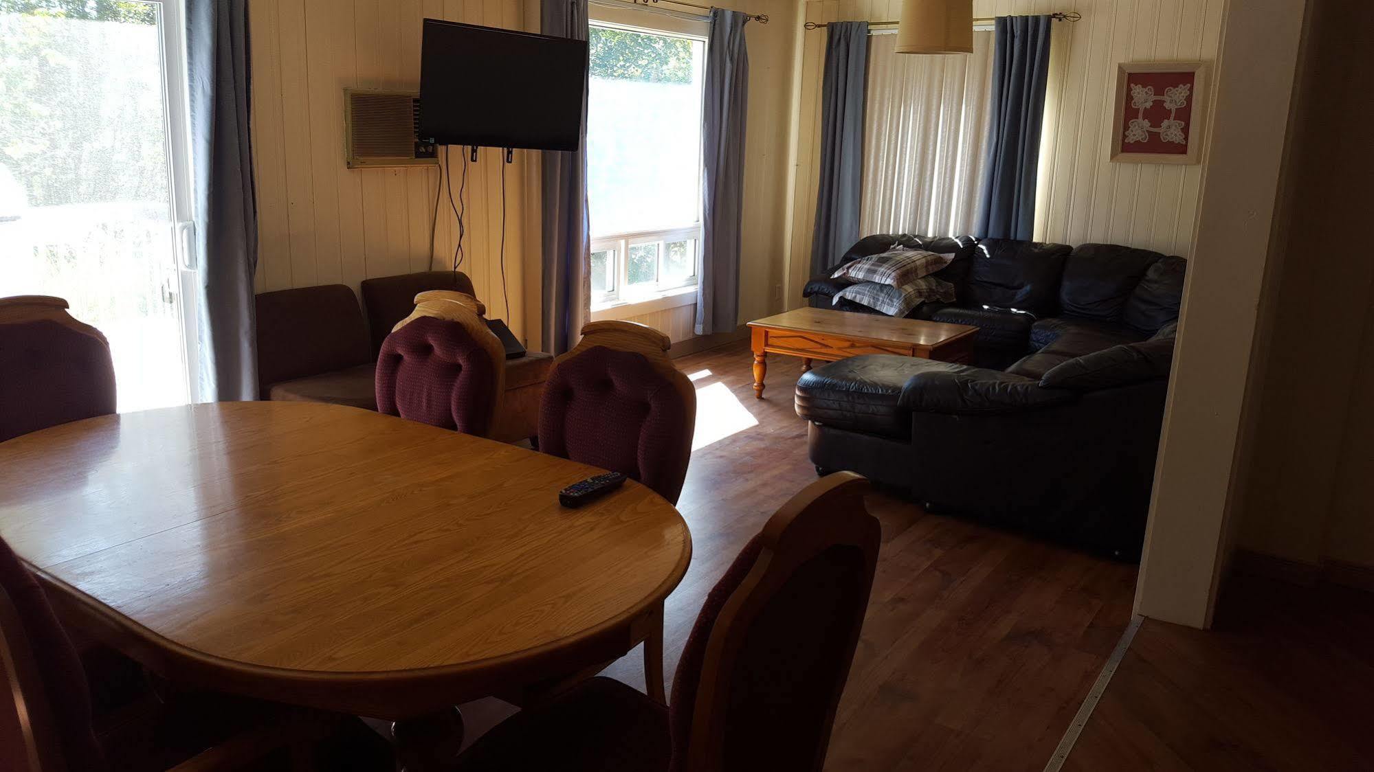 Parc Sutton Bay Park Hotel New Liskeard Luaran gambar