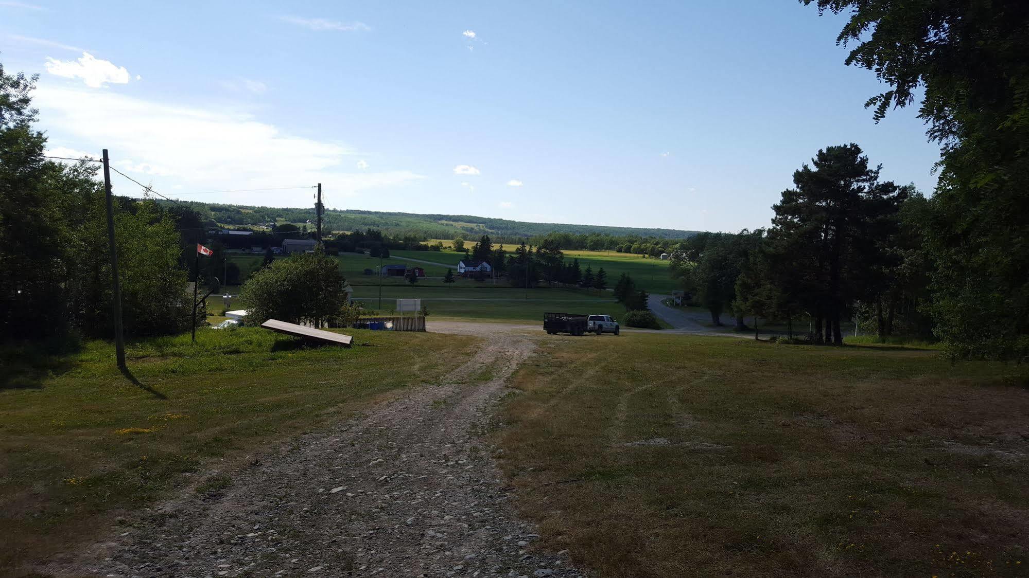 Parc Sutton Bay Park Hotel New Liskeard Luaran gambar